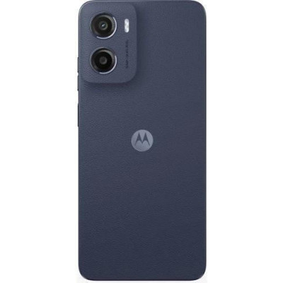 Motorola Moto G05 4/128GB Denim Blue NFC (PBA10004UA)