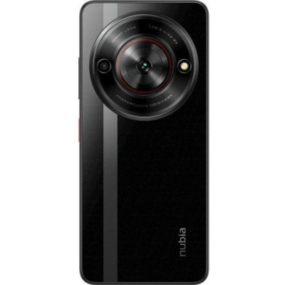 Nubia Focus 5G 6/256 Black