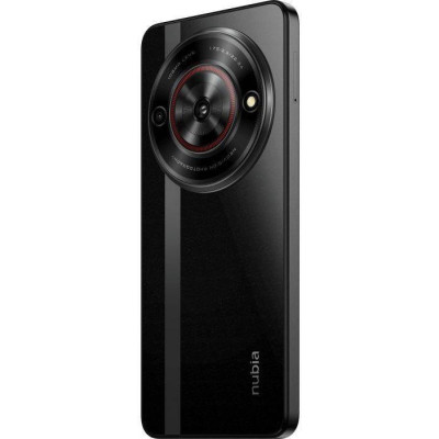 Nubia Focus 5G 6/256 Black