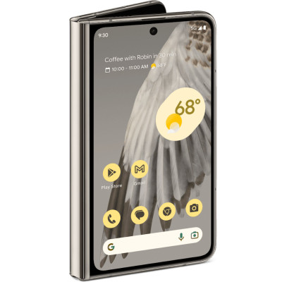 Google Pixel Fold 12/256GB Porcelain