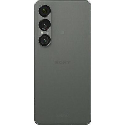 Sony Xperia 1 VII 12/256GB Moss Green