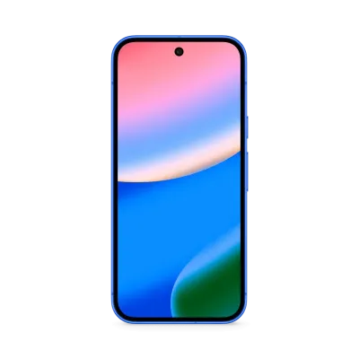 Google Pixel 10 12/128GB Indigo JP