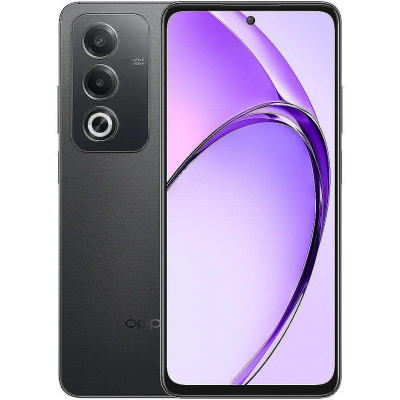 OPPO A80 5G 8/256GB Starry Black