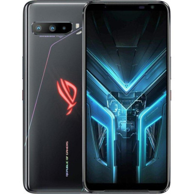 ASUS ROG Phone 3 ZS661KS 8/128GB Black