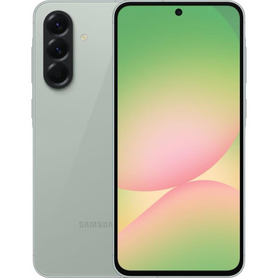 Samsung Galaxy A56 5G 12/256GB Awesome Olive (SM-A566BZGY)