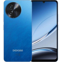 DOOGEE Note 59 8/128GB Blue