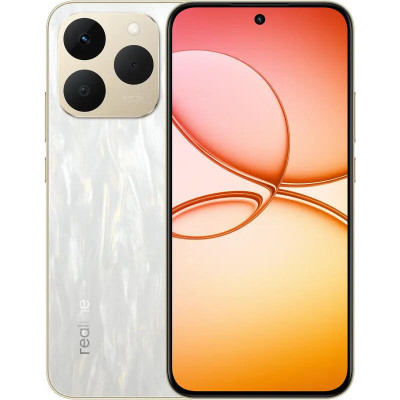 realme 15T 8/128GB Flowing Silver