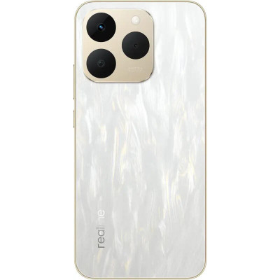 realme 15T 8/128GB Flowing Silver