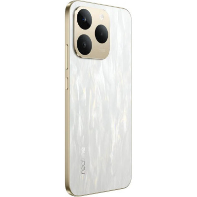 realme 15T 8/128GB Flowing Silver