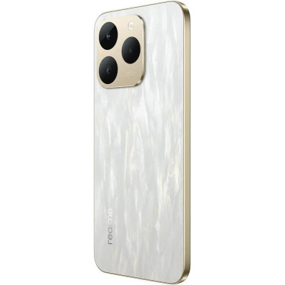 realme 15T 8/128GB Flowing Silver
