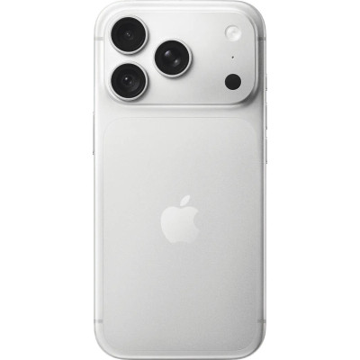 Apple iPhone 18 Pro Max 2TB Silver (MJY34)