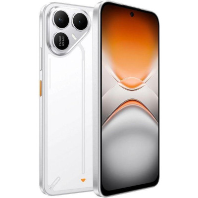 Tecno POVA 8 5G 8/128GB Arc White (4894947132292)