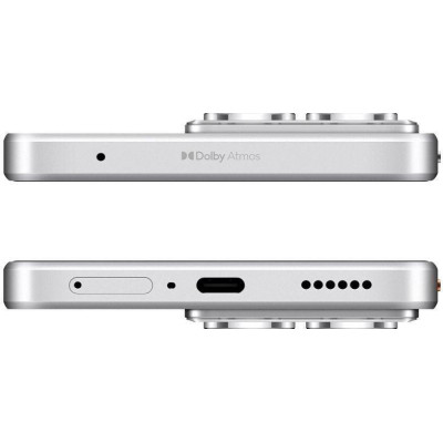 Tecno POVA 8 5G 8/128GB Arc White (4894947132292)