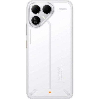 Tecno POVA 8 5G 8/128GB Arc White (4894947132292)