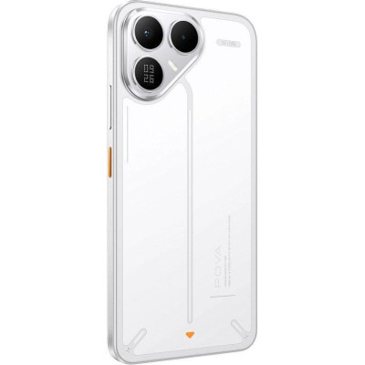 Tecno POVA 8 5G 8/128GB Arc White (4894947132292)