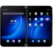 Microsoft Surface Duo 2 8/128GB Obsidian (HZ1-00006)