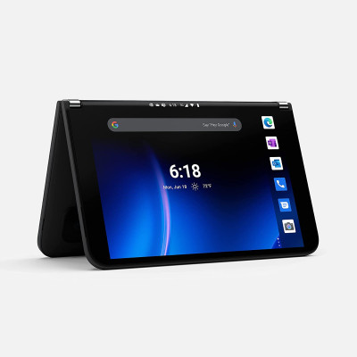 Microsoft Surface Duo 2 8/128GB Obsidian (HZ1-00006)
