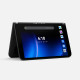 Microsoft Surface Duo 2 8/128GB Obsidian (HZ1-00006)