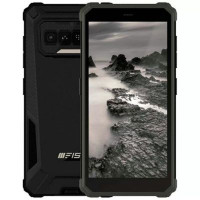 Oukitel IIIF150 H2022 4/32Gb Black