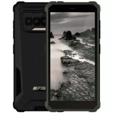 Oukitel IIIF150 H2022 4/32Gb Black