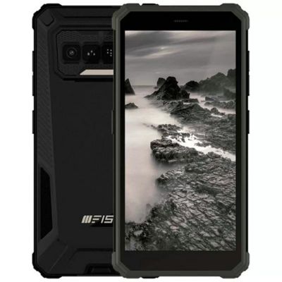 Oukitel IIIF150 H2022 4/32Gb Black