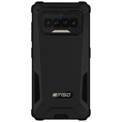 Oukitel IIIF150 H2022 4/32Gb Black