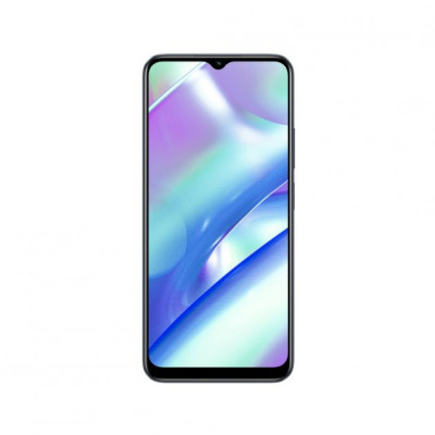 realme C33 4/64Gb (RMX3624) Black