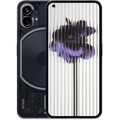 Nothing Phone (1) 8/128GB Black
