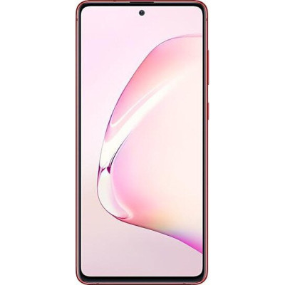 Samsung Galaxy Note10 Lite SM-N770F Dual 8/128GB Black