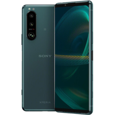 Sony Xperia 5 III 8/256GB Green