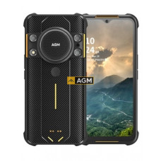 AGM H5 6/128GB Black