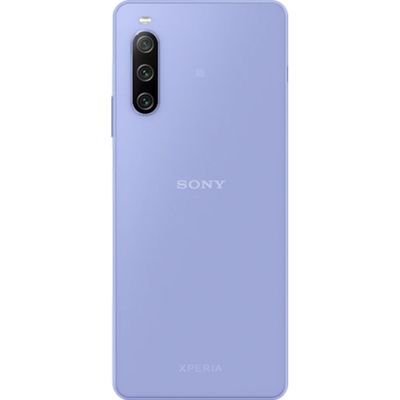Sony Xperia 10 IV 6/128GB Lavender