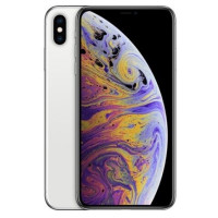 Apple iPhone XS 256GB Silver (MT9J2)