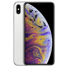 Apple iPhone XS 256GB Silver (MT9J2)