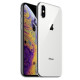 Apple iPhone XS 256GB Silver (MT9J2)