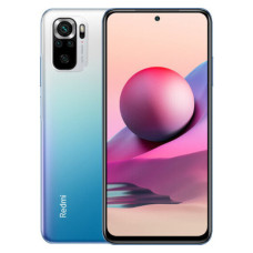 Xiaomi Redmi Note 10S 6/128Gb Ocean Blue (но NFC)