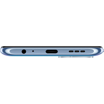Xiaomi Redmi Note 10S 6/128Gb Ocean Blue (но NFC)