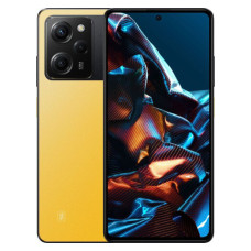 Xiaomi Poco X5 Pro 5G 8/256GB Yellow