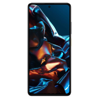 Xiaomi Poco X5 Pro 5G 8/256GB Yellow