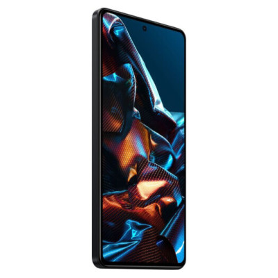 Xiaomi Poco X5 Pro 5G 8/256GB Yellow
