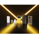 Xiaomi Poco X5 Pro 5G 8/256GB Yellow