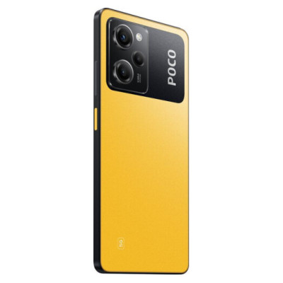 Xiaomi Poco X5 Pro 5G 8/256GB Yellow