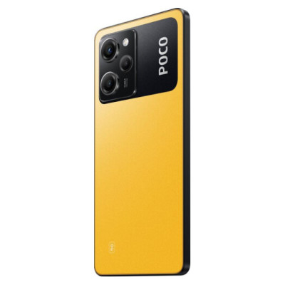 Xiaomi Poco X5 Pro 5G 8/256GB Yellow