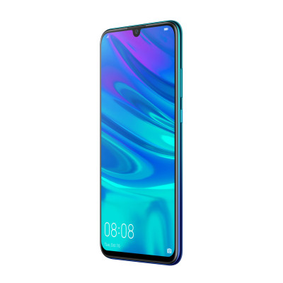 HUAWEI P smart 2019 3/64GB Aurora Blue (51093FTA)