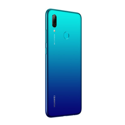 HUAWEI P smart 2019 3/64GB Aurora Blue (51093FTA)