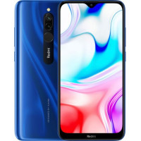 Xiaomi Redmi 8 4/64GB Blue
