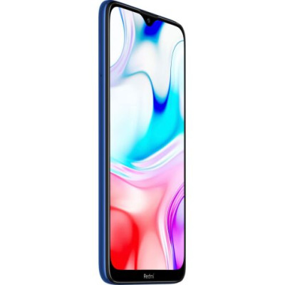 Xiaomi Redmi 8 4/64GB Blue