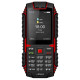 Sigma mobile X-treme DT68 black-red