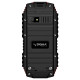 Sigma mobile X-treme DT68 black-red
