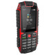 Sigma mobile X-treme DT68 black-red